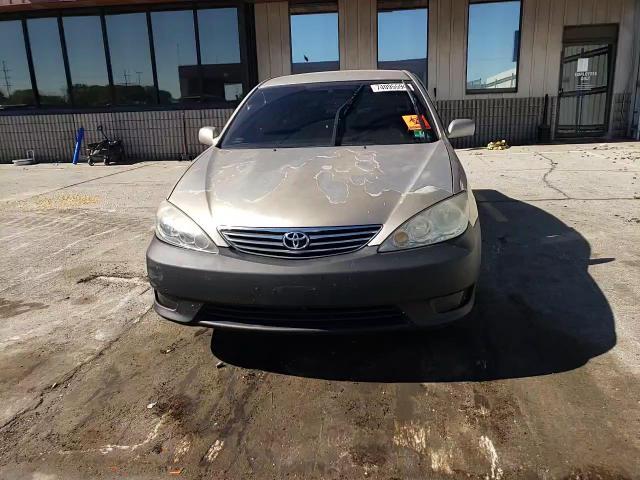 2005 Toyota Camry Le VIN: 4T1BF32K35U617167 Lot: 74095594