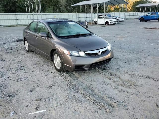 2009 Honda Civic - Image 10