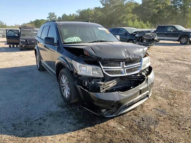 2013 Dodge Journey Sxt VIN: 3C4PDCBG3DT541261 Lot: 76036124