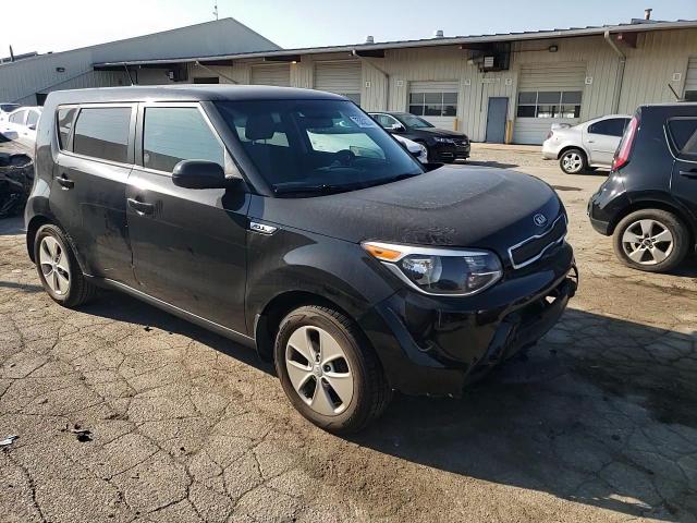 2016 Kia Soul VIN: KNDJN2A24G7271792 Lot: 75352274