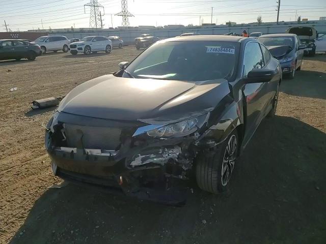 2018 Honda Civic - Image 11