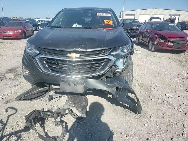 2020 Chevrolet Equinox Lt VIN: 3GNAXKEV6LS544359 Lot: 73962344