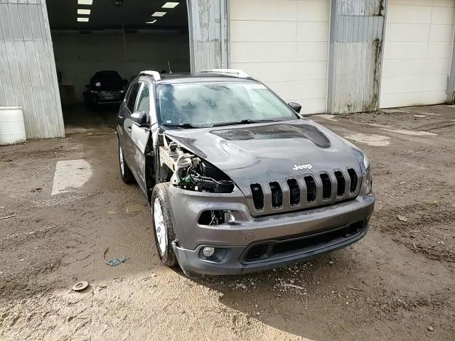 2015 Jeep Grand Cherokee - Image 15