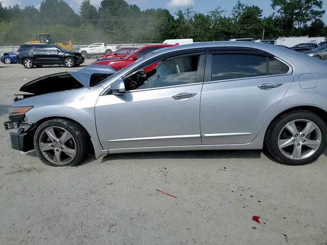 2014 Acura TSX - Image 11