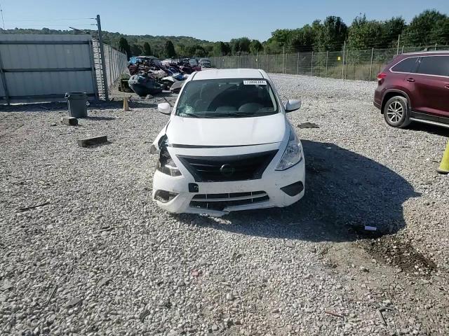 3N1CN7AP0KL858421 2019 Nissan Versa S