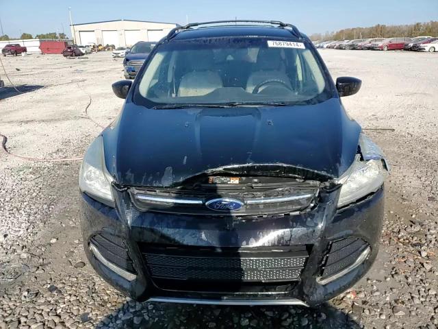 2016 Ford Escape Se VIN: 1FMCU0GX2GUC29928 Lot: 76879414