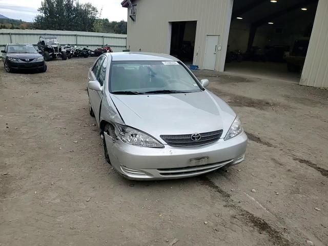 2002 Toyota Camry - Image 10