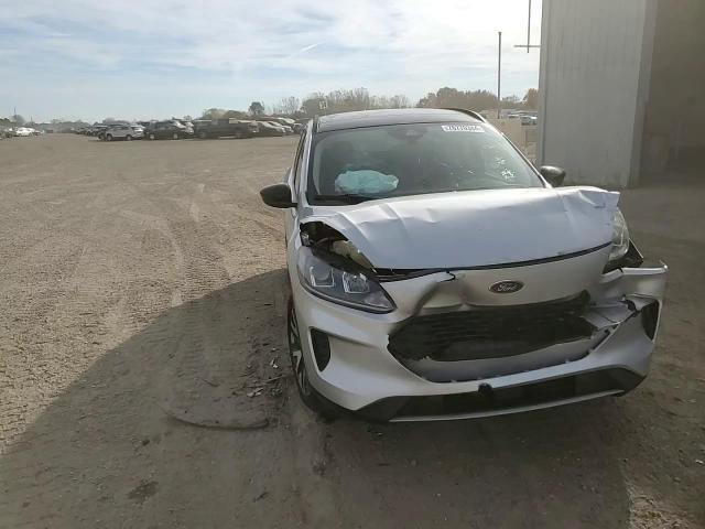 2020 Ford Escape Se Sport VIN: 1FMCU9BZ6LUB87352 Lot: 76770344