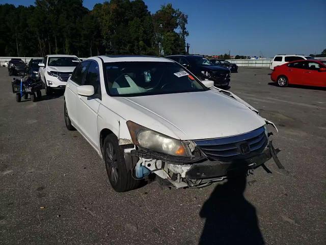 2012 Honda Accord - Image 10