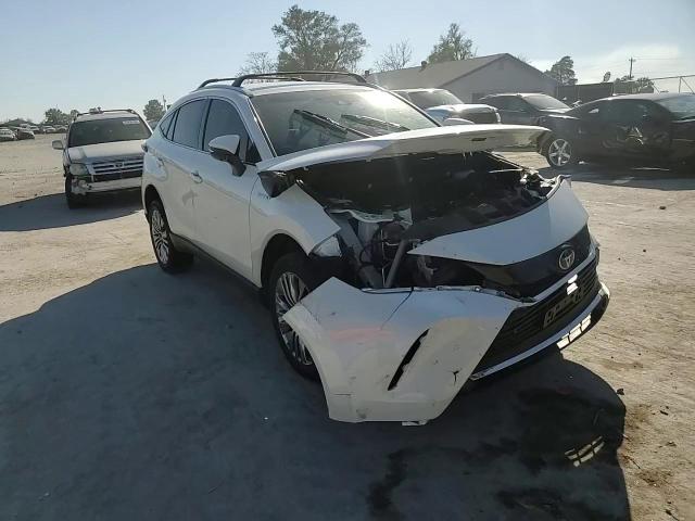 2021 Toyota Venza Le VIN: JTEAAAAH8MJ006278 Lot: 76657914