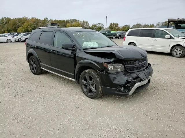 2019 Dodge Journey - Image 12