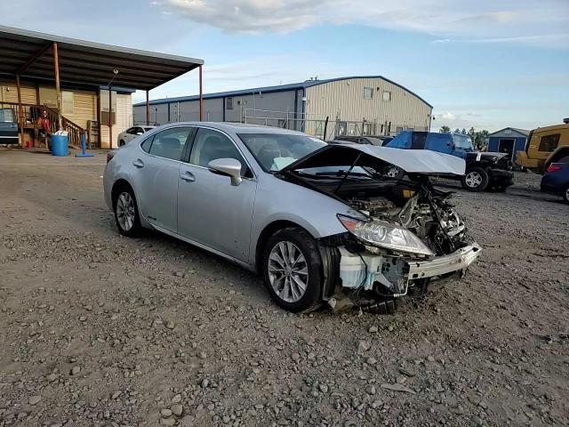 2013 Lexus Es 300H VIN: JTHBW1GG2D2033767 Lot: 74738424