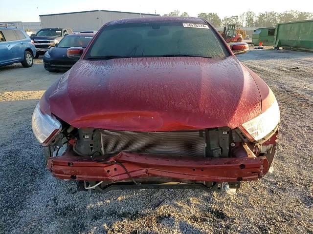 2014 Ford Taurus Sel VIN: 1FAHP2E87EG149793 Lot: 74538724