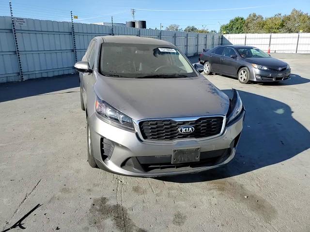 5XYPGDA53KG499336 2019 Kia Sorento Lx