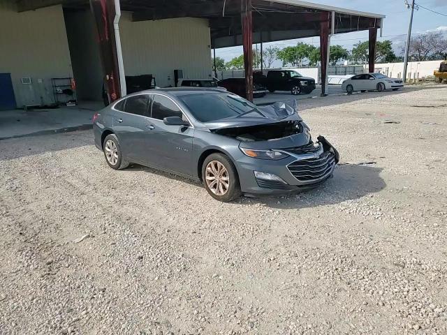 2020 Chevrolet Malibu Lt VIN: 1G1ZD5ST7LF103796 Lot: 75175134