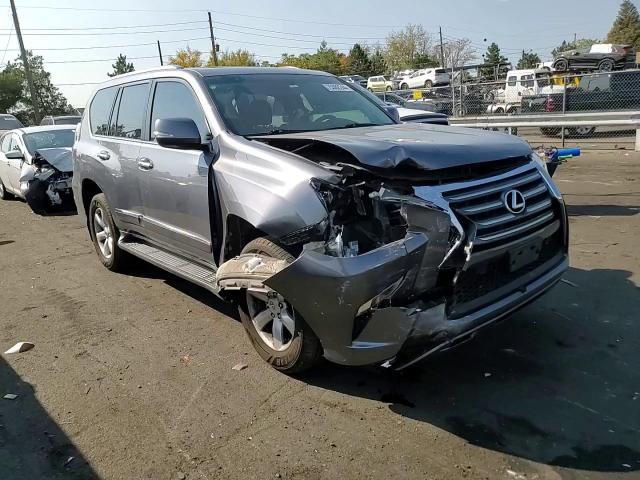 2016 Lexus Gx 460 VIN: JTJBM7FX9G5142528 Lot: 75362244