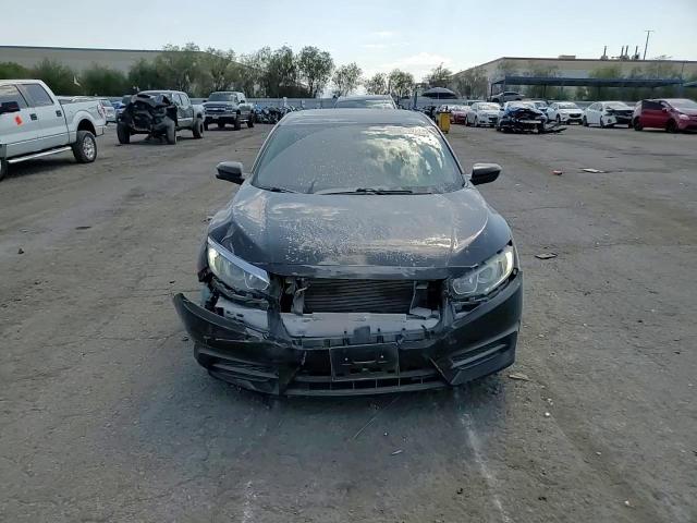 2016 Honda Civic - Image 11
