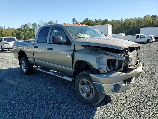 2008 Dodge Ram 3500 St VIN: 3D7MX38A18G102044 Lot: 76742354