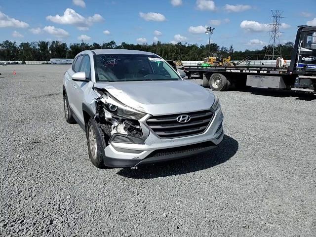 2016 Hyundai Tucson Se VIN: KM8J23A48GU059264 Lot: 77484194