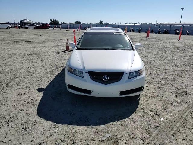 2005 Acura Tl VIN: 19UUA662X5A009365 Lot: 76096054