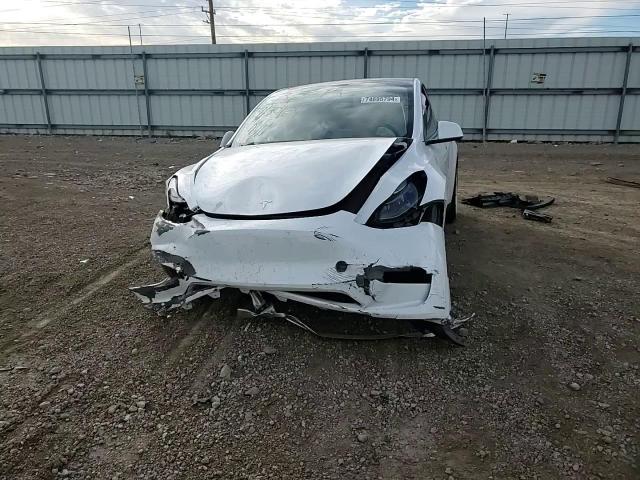 2023 Tesla Model Y VIN: 7SAYGDEE5PF623865 Lot: 74695794