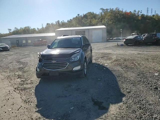 2016 Chevrolet Equinox - Image 14