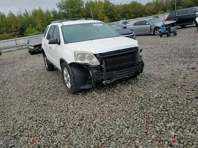 2012 GMC Acadia - Image 12