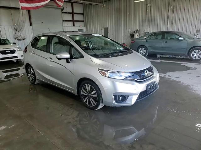 2016 Honda Fit Ex VIN: JHMGK5H74GX000848 Lot: 73718344