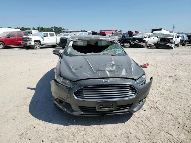 3FA6P0H74GR327427 2016 Ford Fusion Se