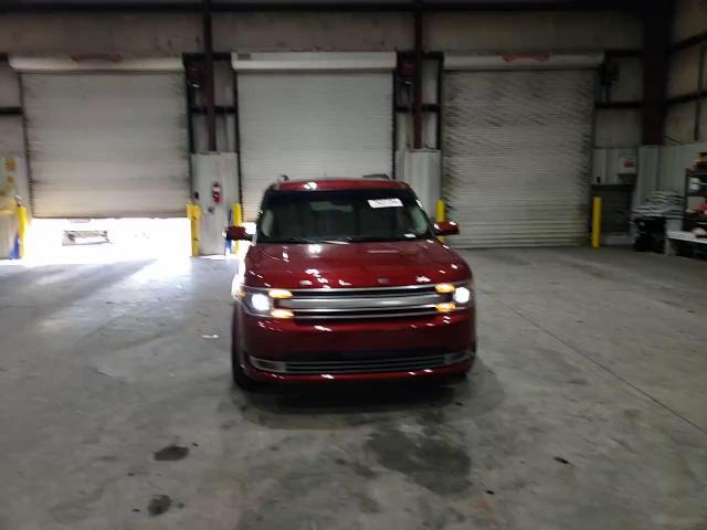 2019 Ford Flex Limited VIN: 2FMGK5D83KBA07124 Lot: 76257264