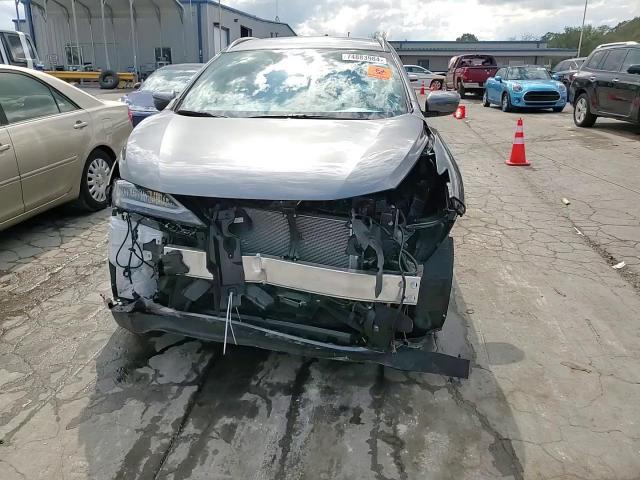 2022 Nissan Murano Sv VIN: 5N1AZ2BJ3NC122929 Lot: 74883984