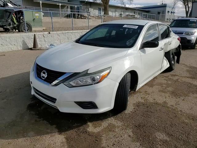 2016 Nissan Altima 2.5 VIN: 1N4AL3AP2GC188284 Lot: 78083494