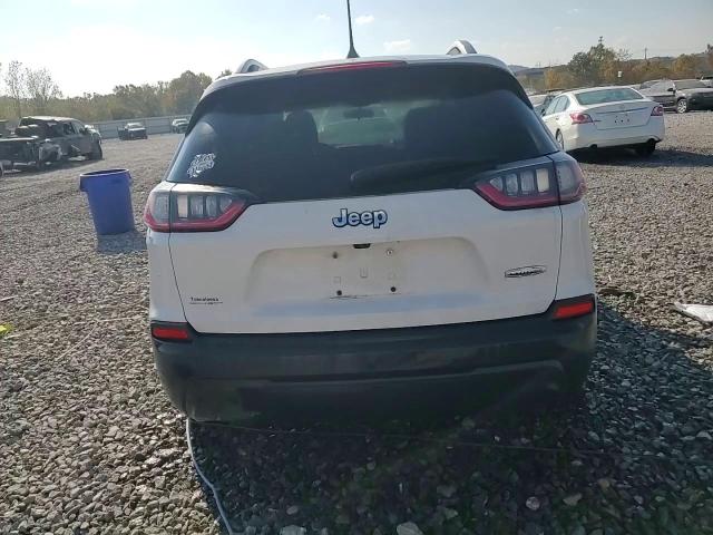 2019 Jeep Grand Cherokee - Image 14