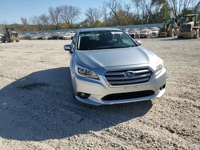 2016 Subaru Legacy 2.5I Premium VIN: 4S3BNAF67G3050396 Lot: 77385214