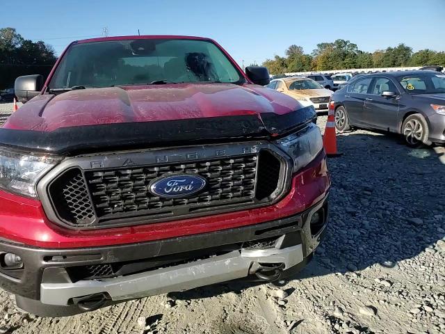 2021 Ford Ranger Xl VIN: 1FTER4FH8MLD22194 Lot: 76480764