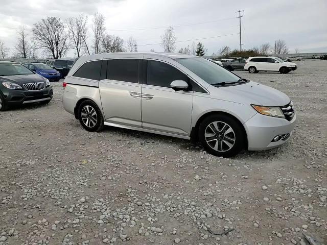 2014 Honda Odyssey - Image 12