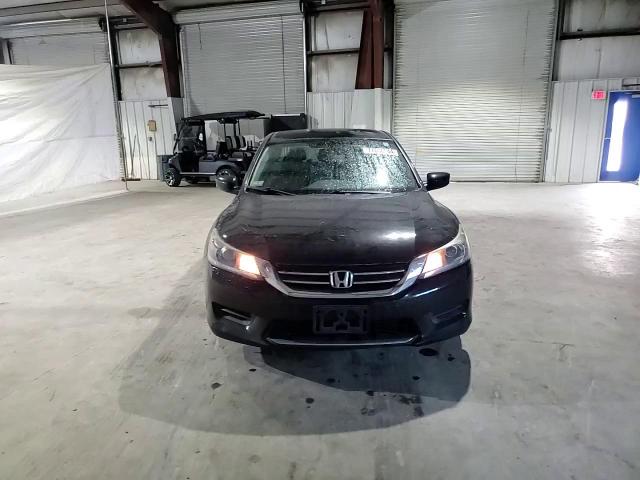 2015 Honda Accord Lx VIN: 1HGCR2F34FA181320 Lot: 77536644