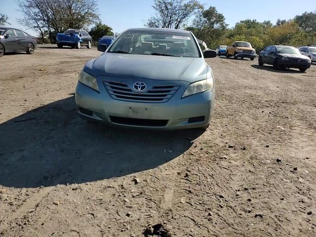 2009 Toyota Camry Base VIN: 4T1BE46K99U854254 Lot: 77229864