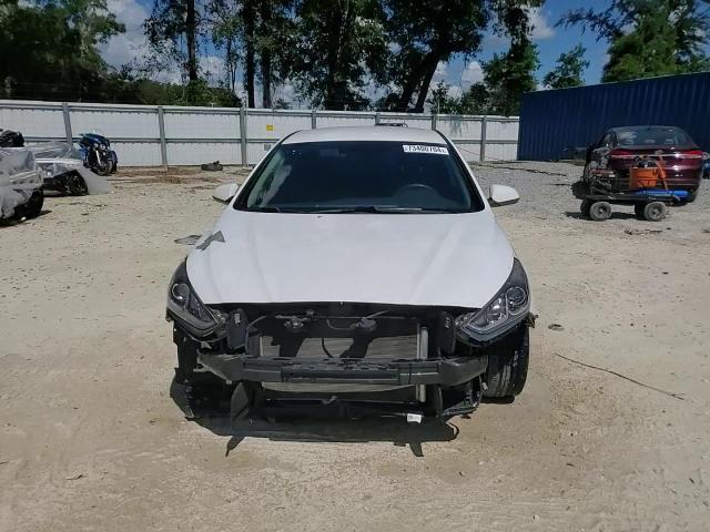 5NPE24AF4KH741168 2019 Hyundai Sonata Se