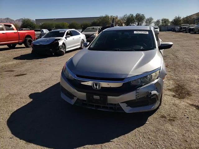 2016 Honda Civic - Image 13