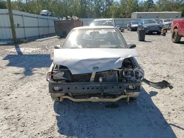 1990 Geo Metro Lsi Sprint Cl VIN: 2C1MR2466L6018173 Lot: 72966054