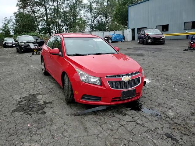 2014 Chevrolet Cruze Lt VIN: 1G1PC5SB8E7438368 Lot: 75067024