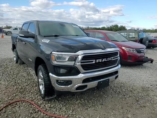 2019 Ram 1500 Big Horn/Lone Star VIN: 1C6SRFFT8KN574779 Lot: 75953474