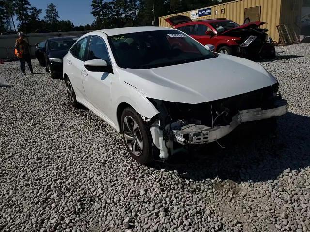 2019 Honda Civic - Image 14