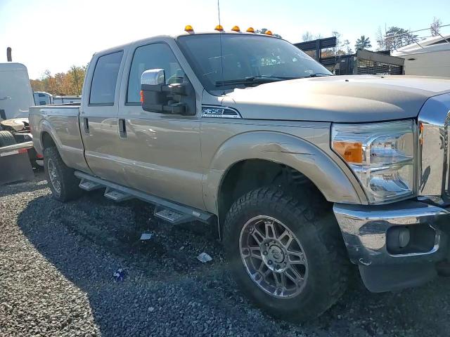 2011 Ford F350 Super Duty VIN: 1FT8W3B65BEA51441 Lot: 77906774