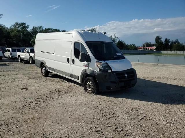 2017 Ram Promaster 3500 3500 High VIN: 3C6URVJG3HE535947 Lot: 75817414