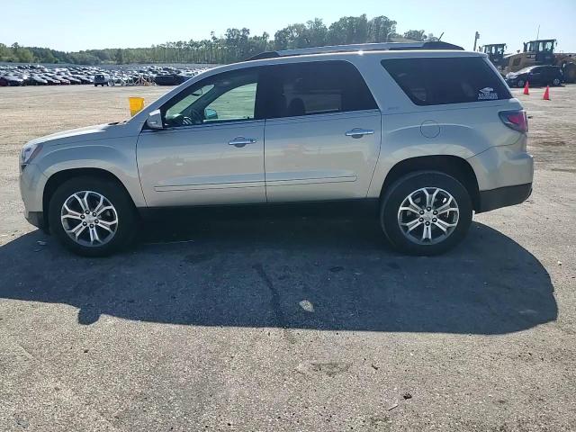 2015 GMC Acadia Slt-1 VIN: 1GKKRRKD4FJ186183 Lot: 74166494