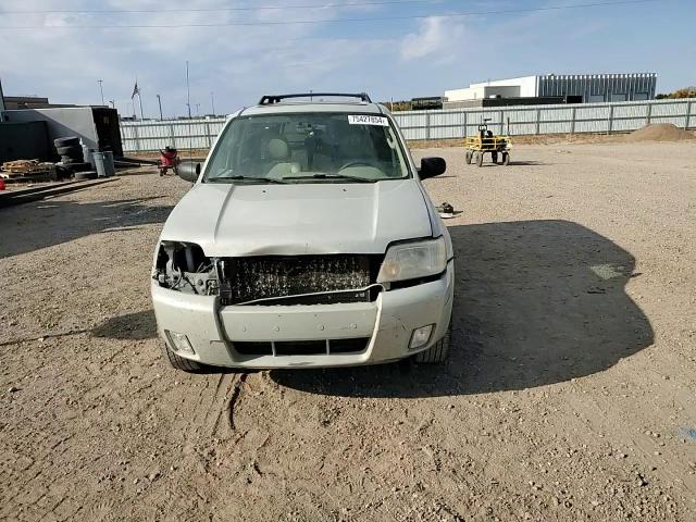 2007 Mercury Mariner - Image 12