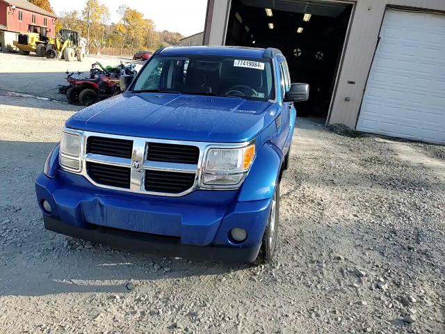 2008 Dodge Nitro Sxt VIN: 1D8GU28K88W248396 Lot: 77419084