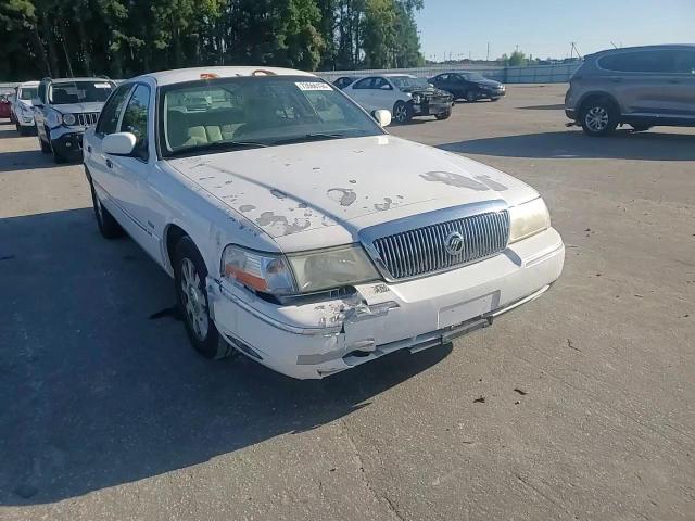 2005 Mercury Grand Marquis - Image 11